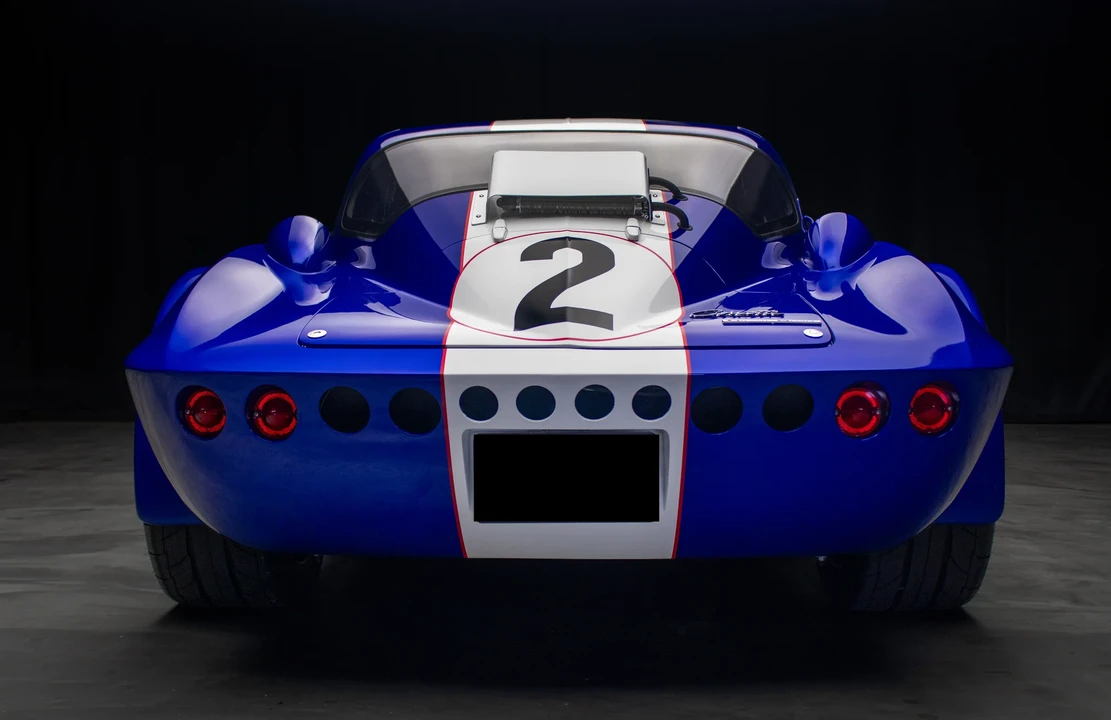 1963 Superformance - Image 6 of 31