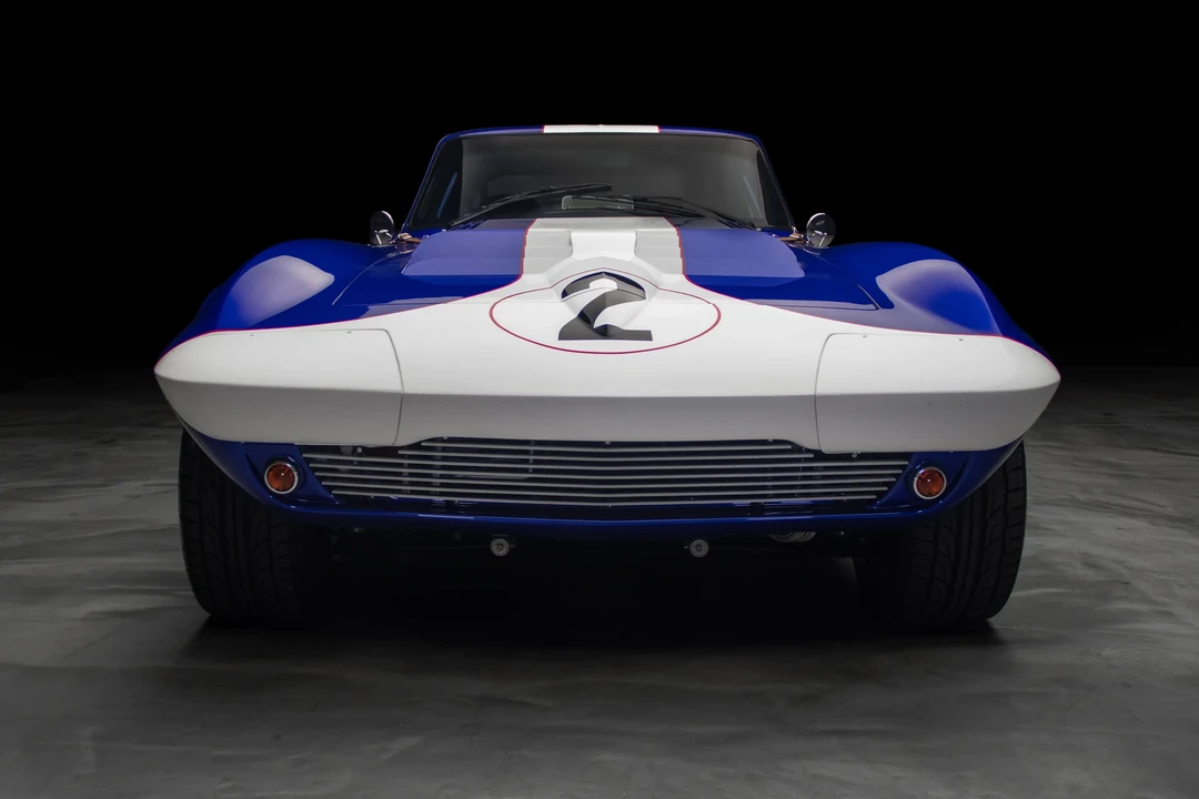 1963 Superformance - Image 15 of 31