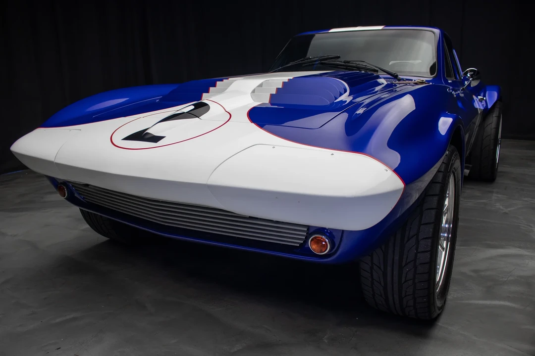 1963 Superformance - Image 16 of 31