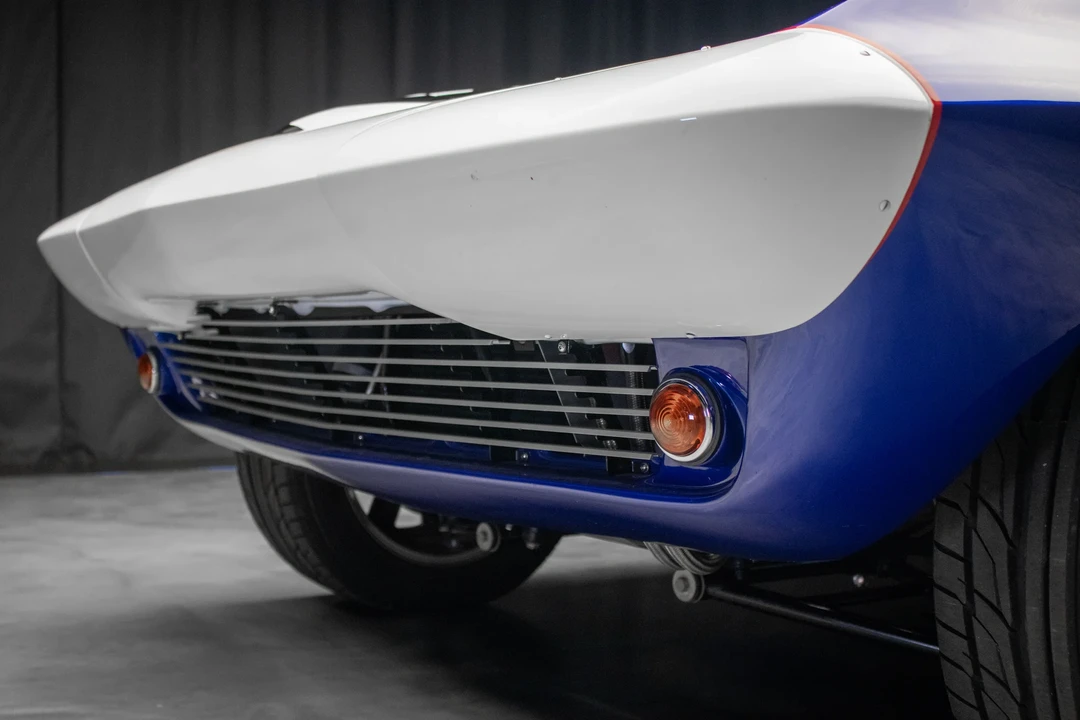 1963 Superformance - Image 18 of 31