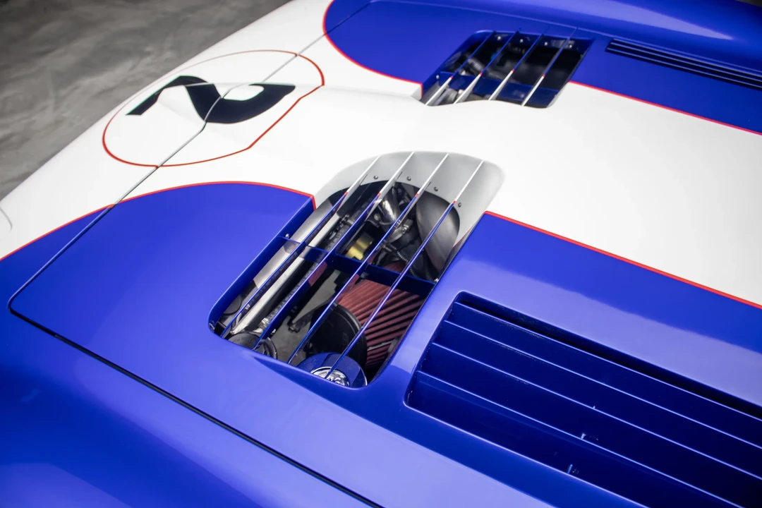 1963 Superformance - Image 20 of 31