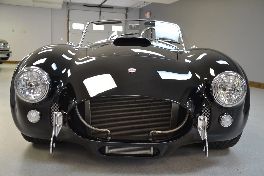Shelby Cobra Replica - Image 29 of 31