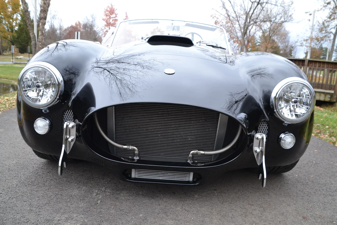 Shelby Cobra Replica - Image 13 of 31
