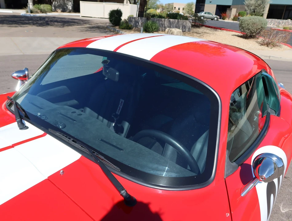 Shelby Daytona Replica - Image 31 of 31