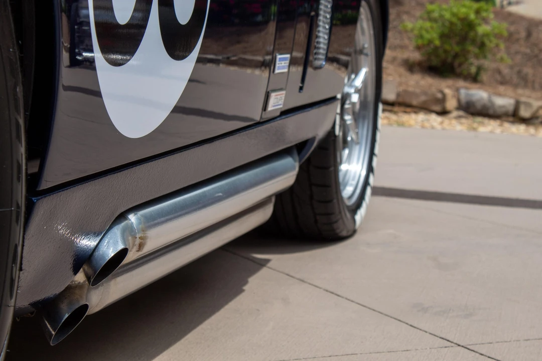 Shelby Daytona Replica - Image 27 of 31