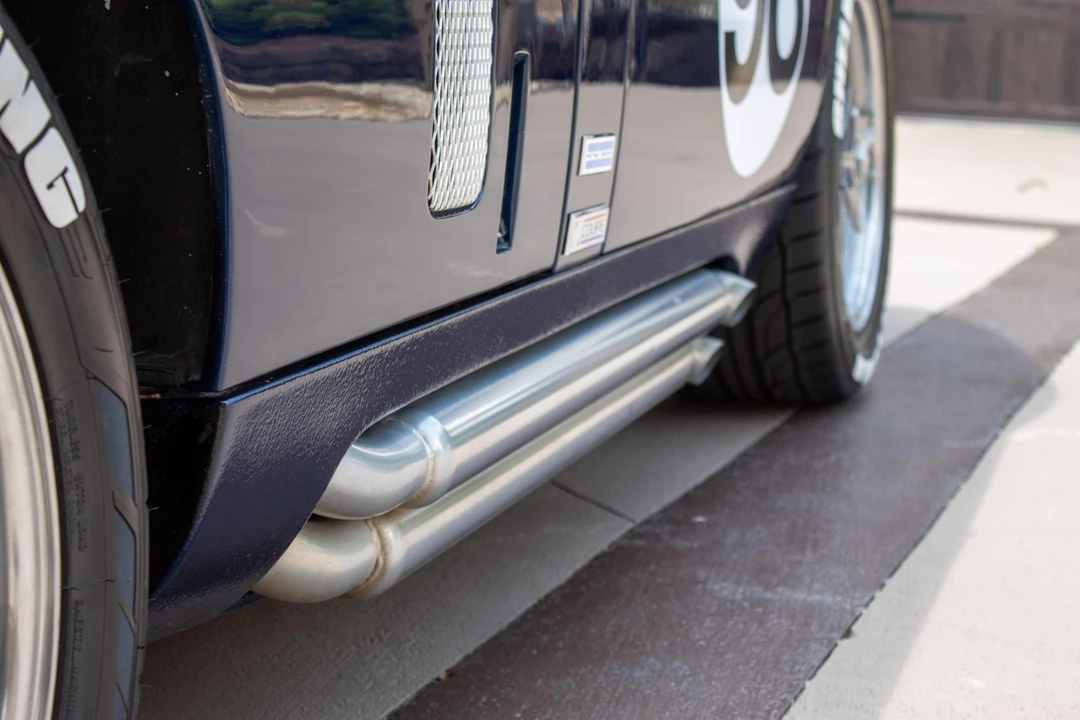 Shelby Daytona Replica - Image 25 of 31