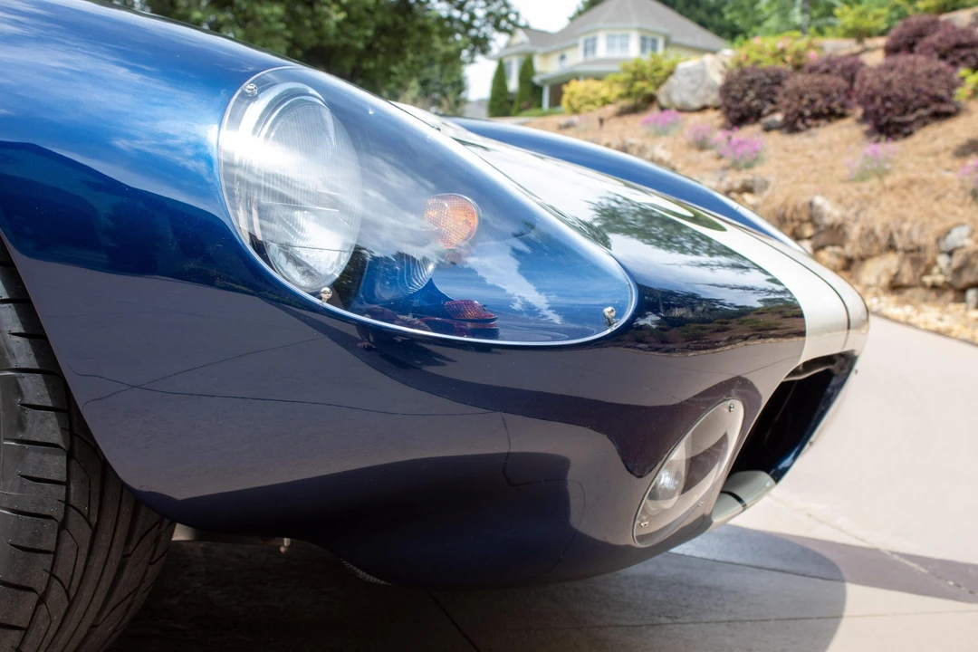 Shelby Daytona Replica - Image 30 of 31