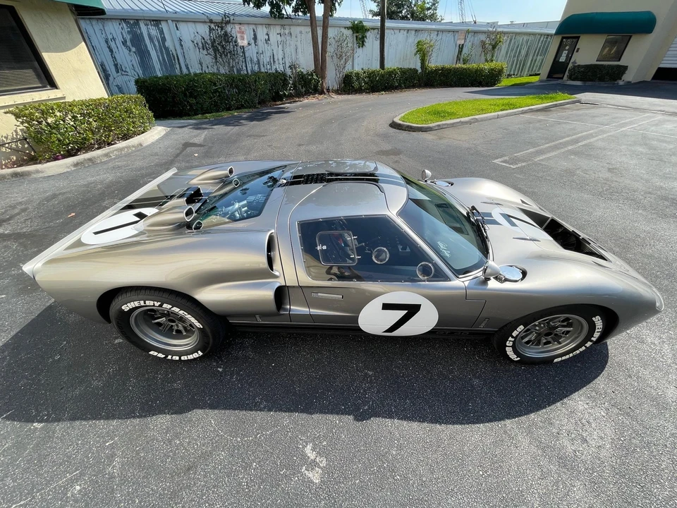 Ford Replica - Image 18 of 31