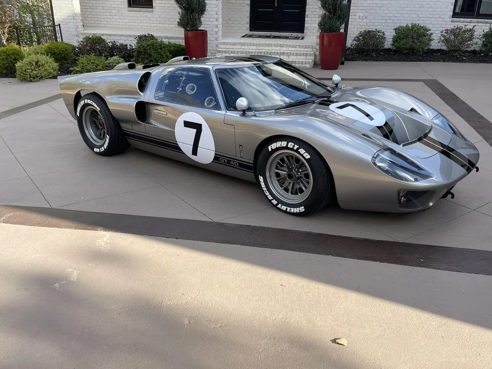 Ford Replica - Image 10 of 31