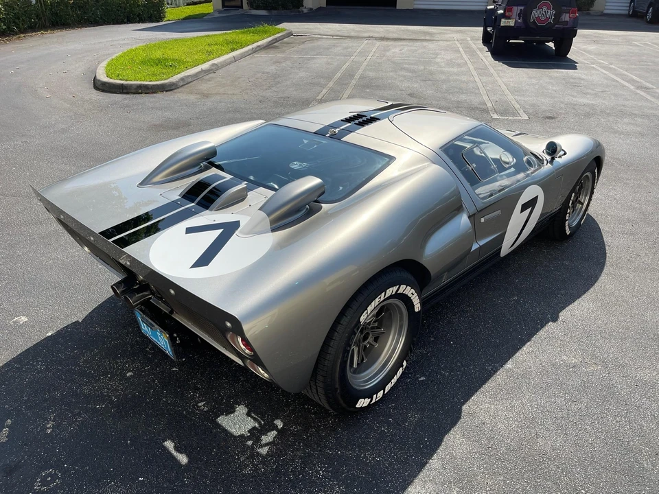 Ford Replica - Image 17 of 31