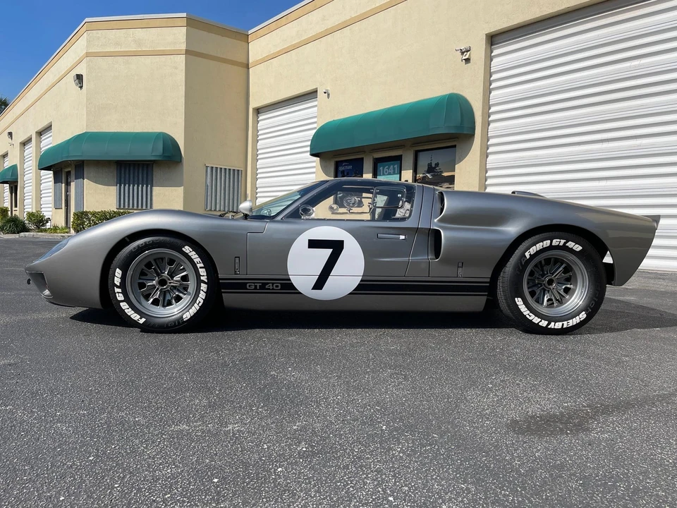 Ford Replica - Image 15 of 31