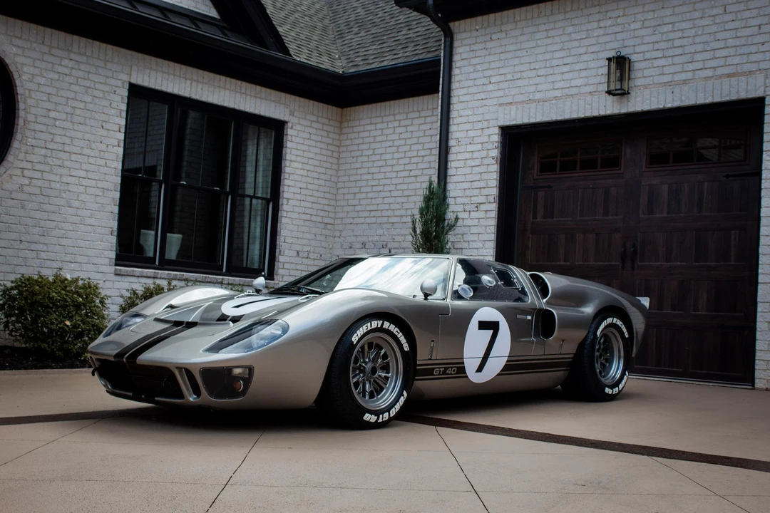 Ford Replica - Image 13 of 31