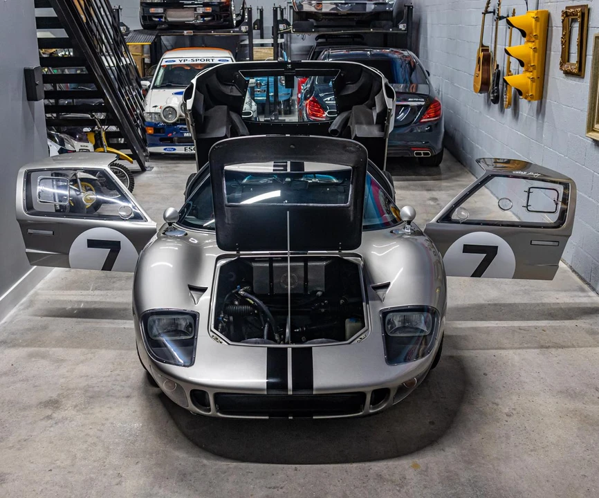 Ford Replica - Image 20 of 31