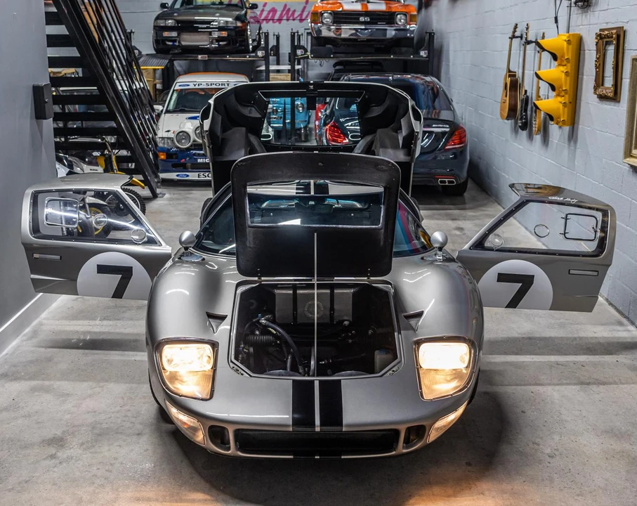 Ford Replica - Image 22 of 31