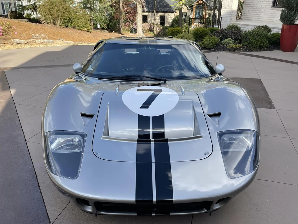 Ford Replica - Image 12 of 31
