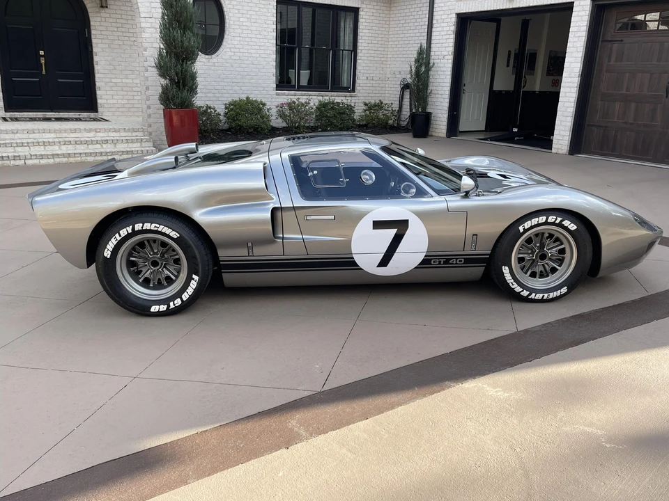 Ford Replica - Image 8 of 31