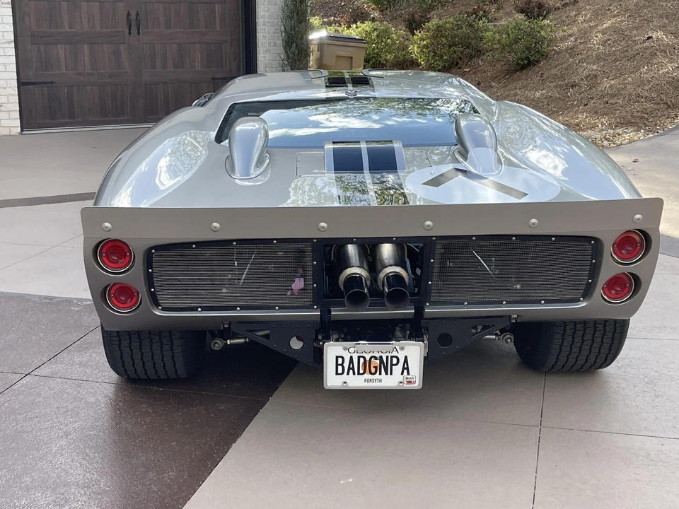Ford Replica - Image 5 of 31
