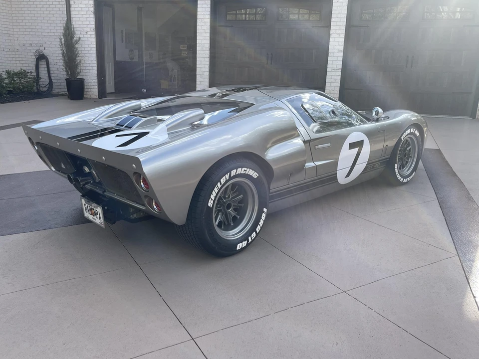 Ford Replica - Image 6 of 31