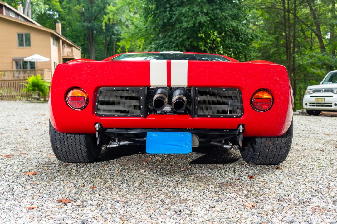 Ford Replica - Image 14 of 31