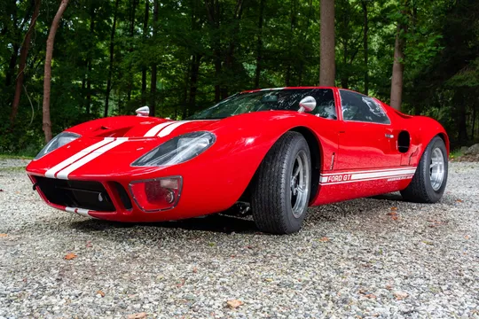Ford Replica - Image 4 of 31