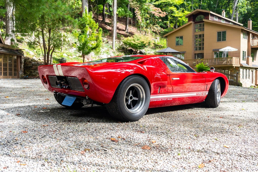 Ford Replica - Image 17 of 31