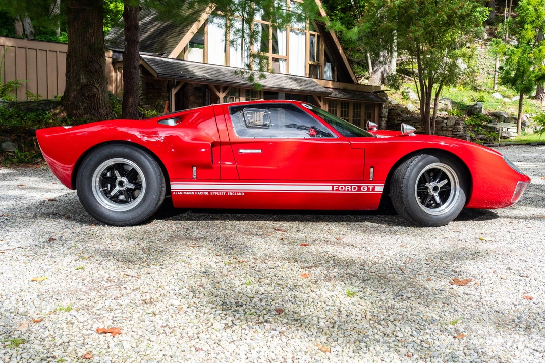 Ford Replica - Image 19 of 31