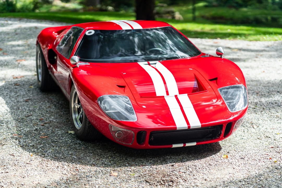 Ford Replica - Image 24 of 31