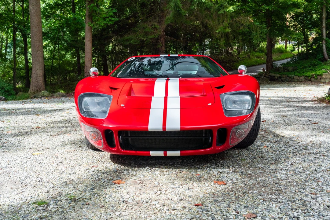 Ford Replica - Image 28 of 31