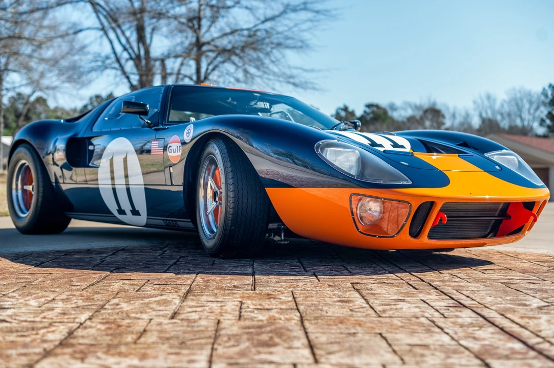 Ford Replica - Image 10 of 31