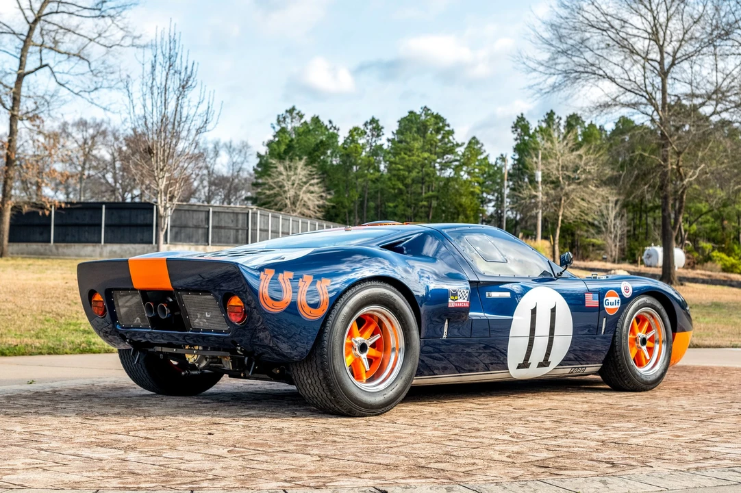 Ford Replica - Image 7 of 31