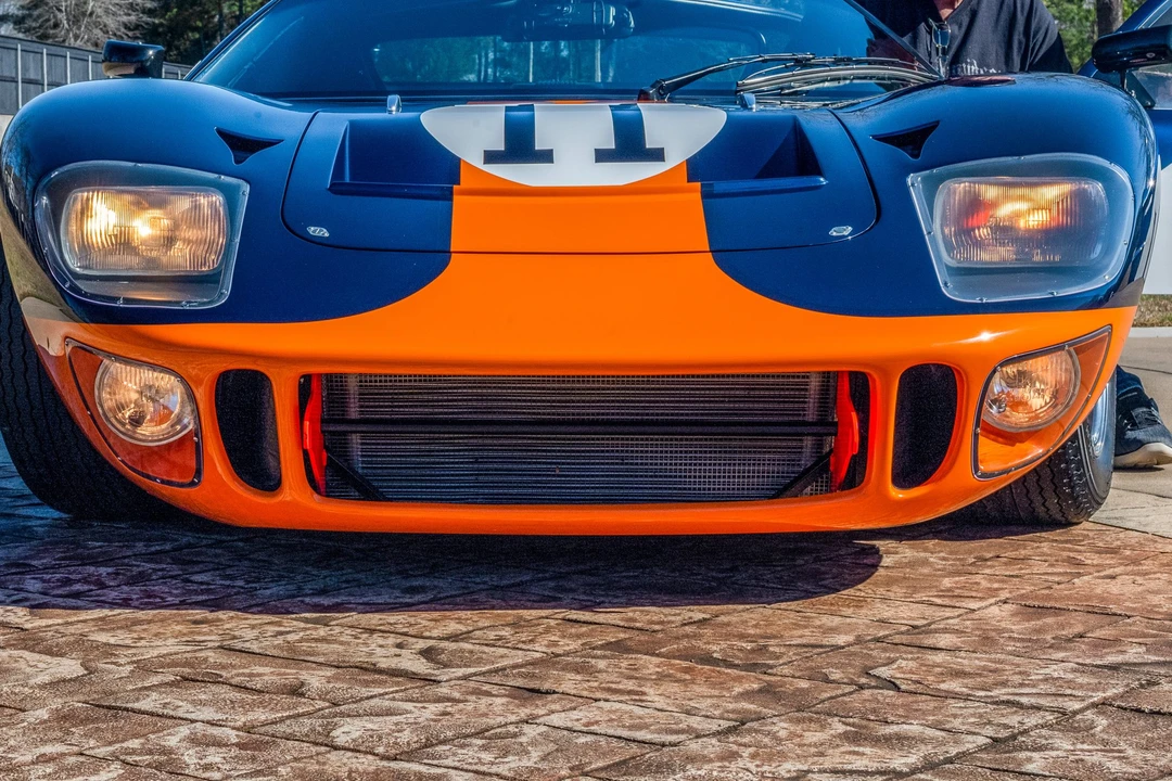 Ford Replica - Image 13 of 31
