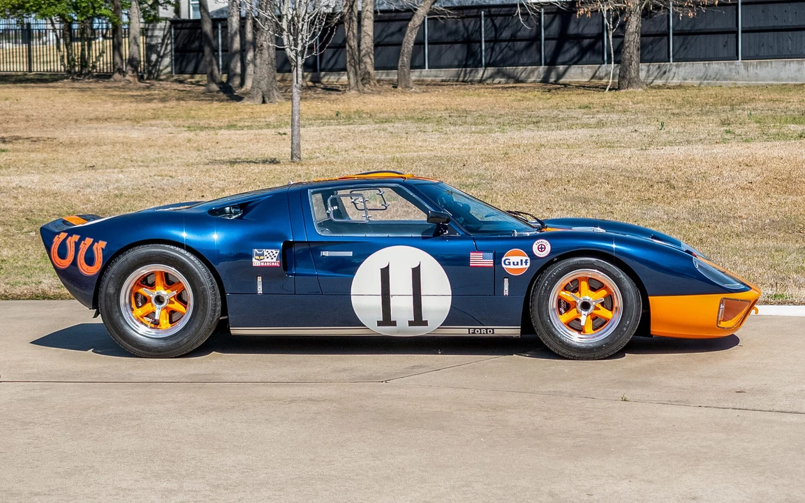Ford Replica - Image 8 of 31