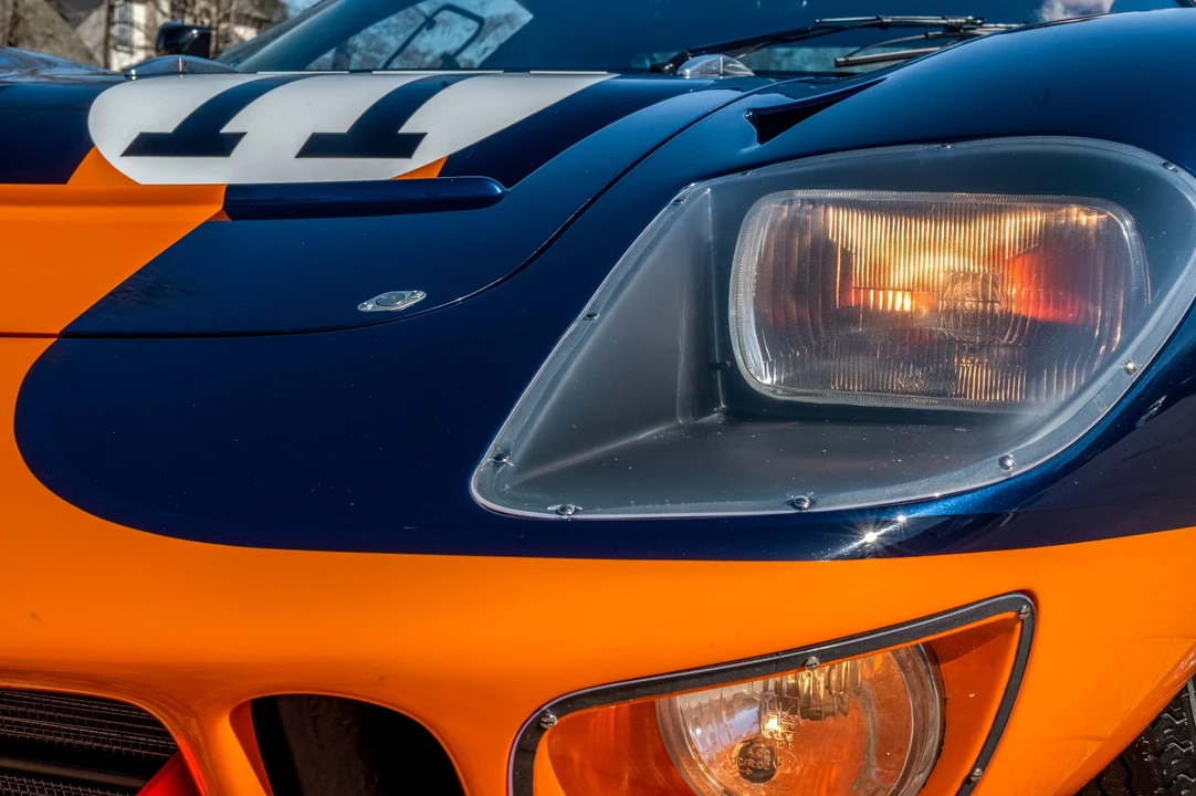 Ford Replica - Image 21 of 31