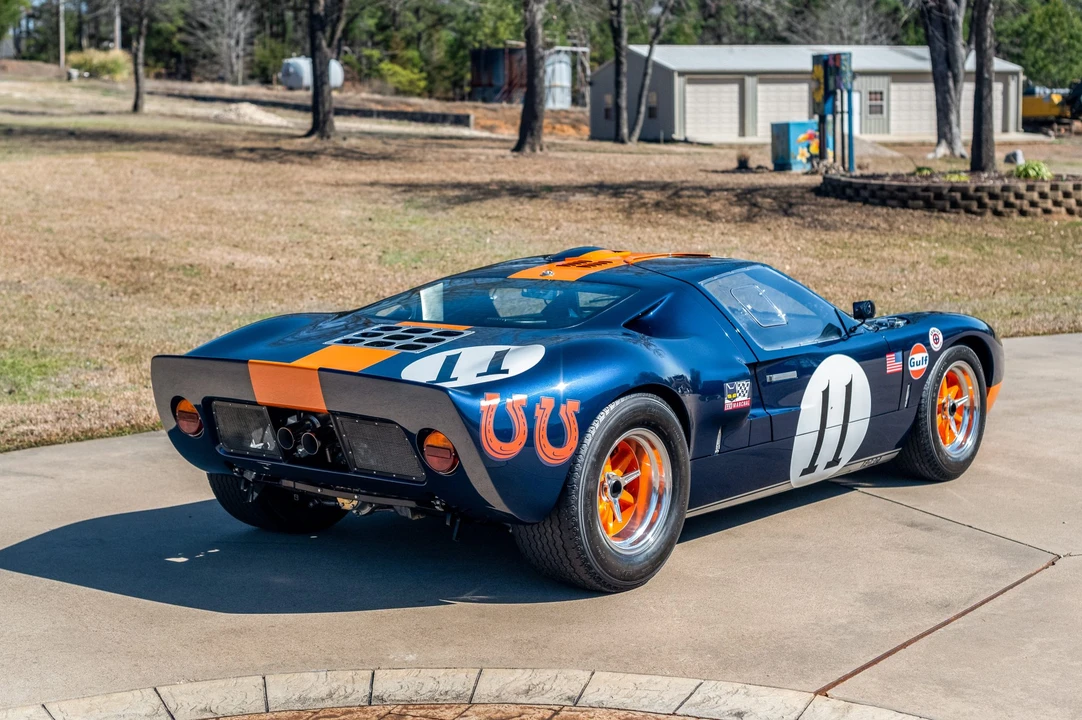 Ford Replica - Image 6 of 31