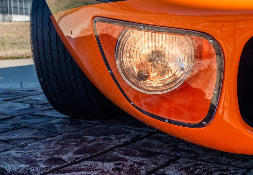 Ford Replica - Image 22 of 31