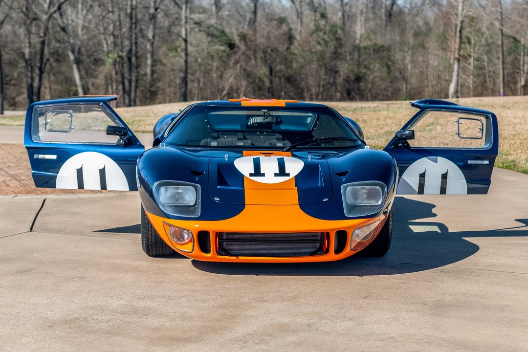 Ford Replica - Image 12 of 31