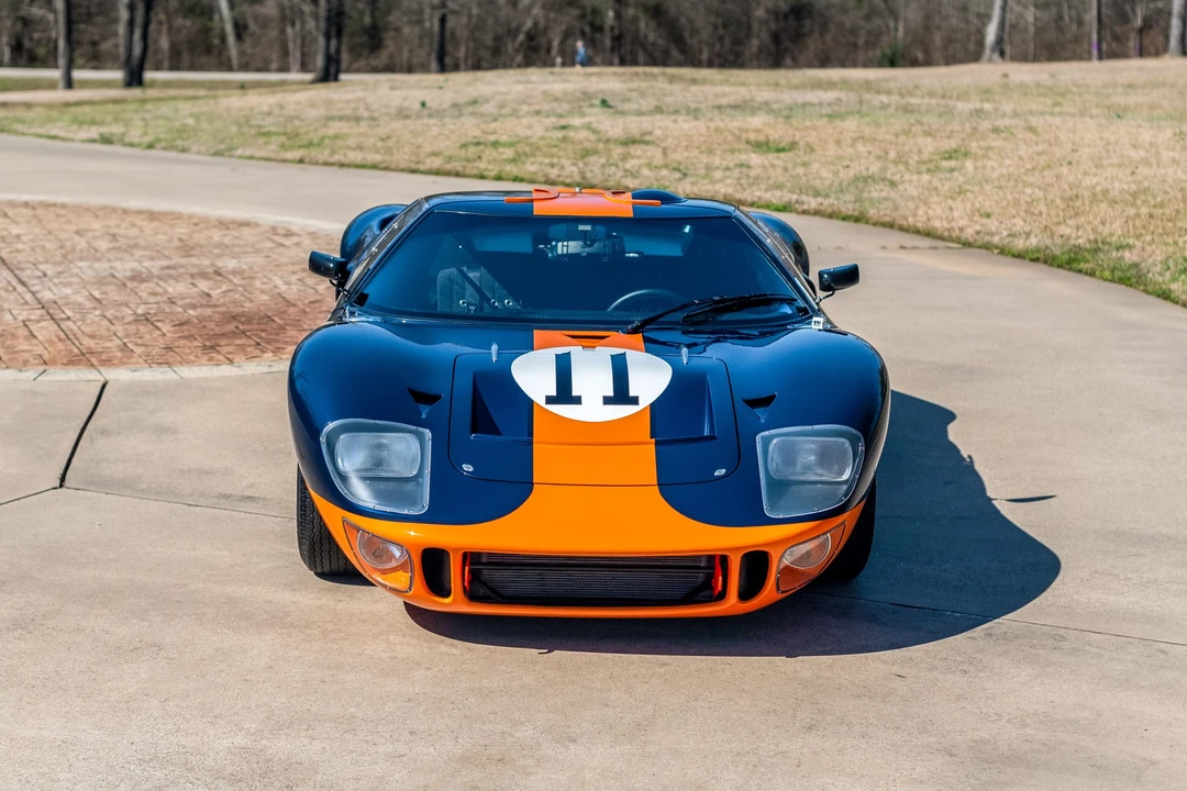 Ford Replica - Image 11 of 31