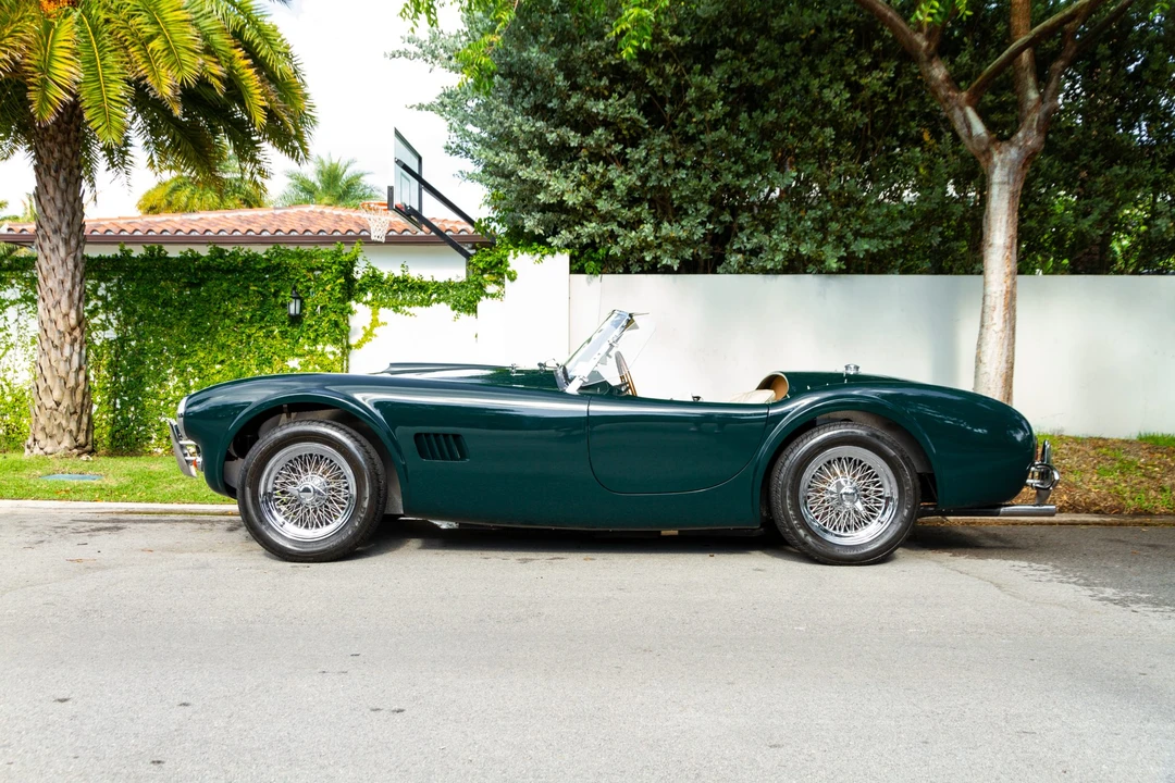 Shelby Cobra Replica - Image 6 of 31