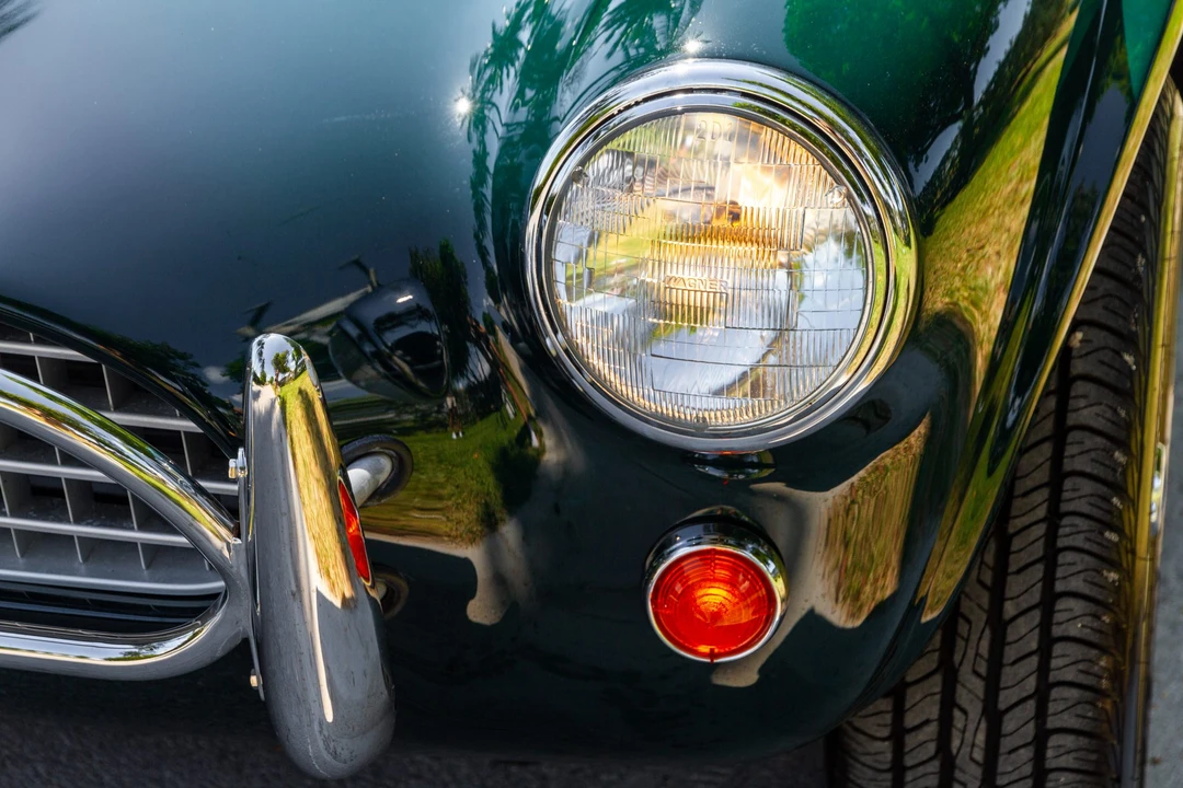 Shelby Cobra Replica - Image 30 of 31