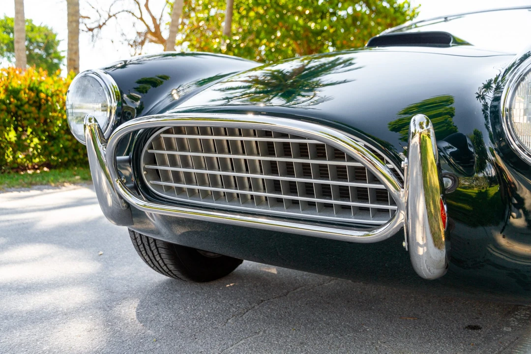 Shelby Cobra Replica - Image 29 of 31