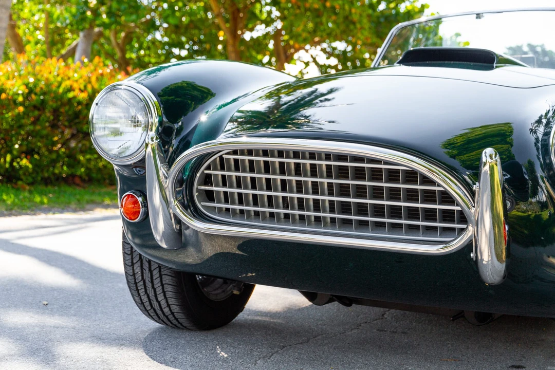 Shelby Cobra Replica - Image 28 of 31