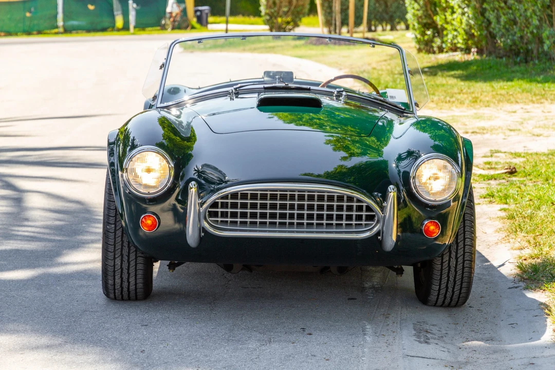 Shelby Cobra Replica - Image 26 of 31