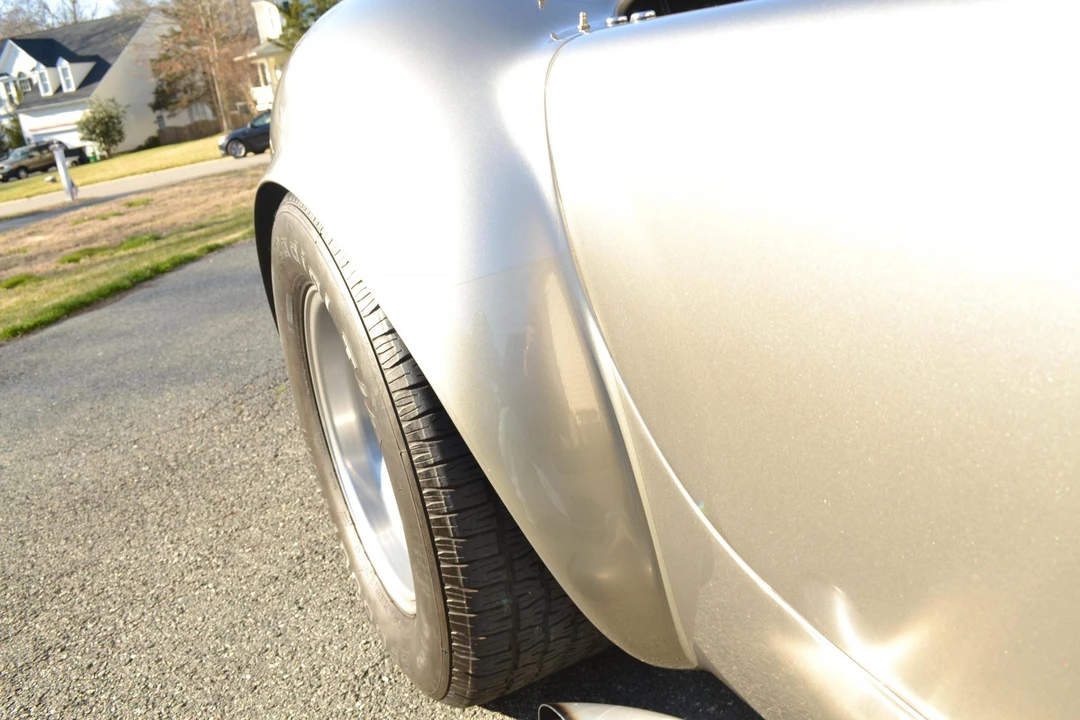 Shelby Cobra Replica - Image 30 of 31