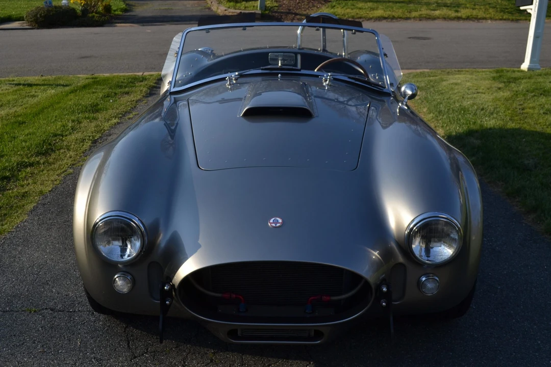 Shelby Cobra Replica - Image 19 of 31