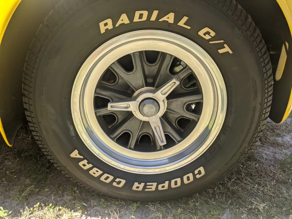 Shelby Cobra Replica - Image 26 of 31