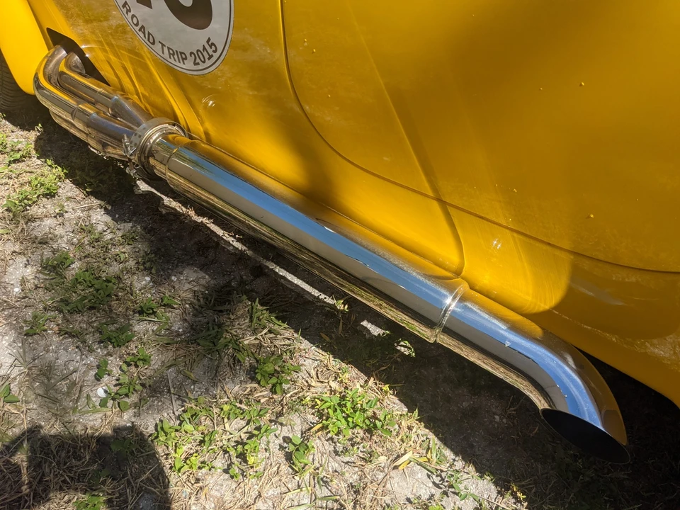 Shelby Cobra Replica - Image 23 of 31