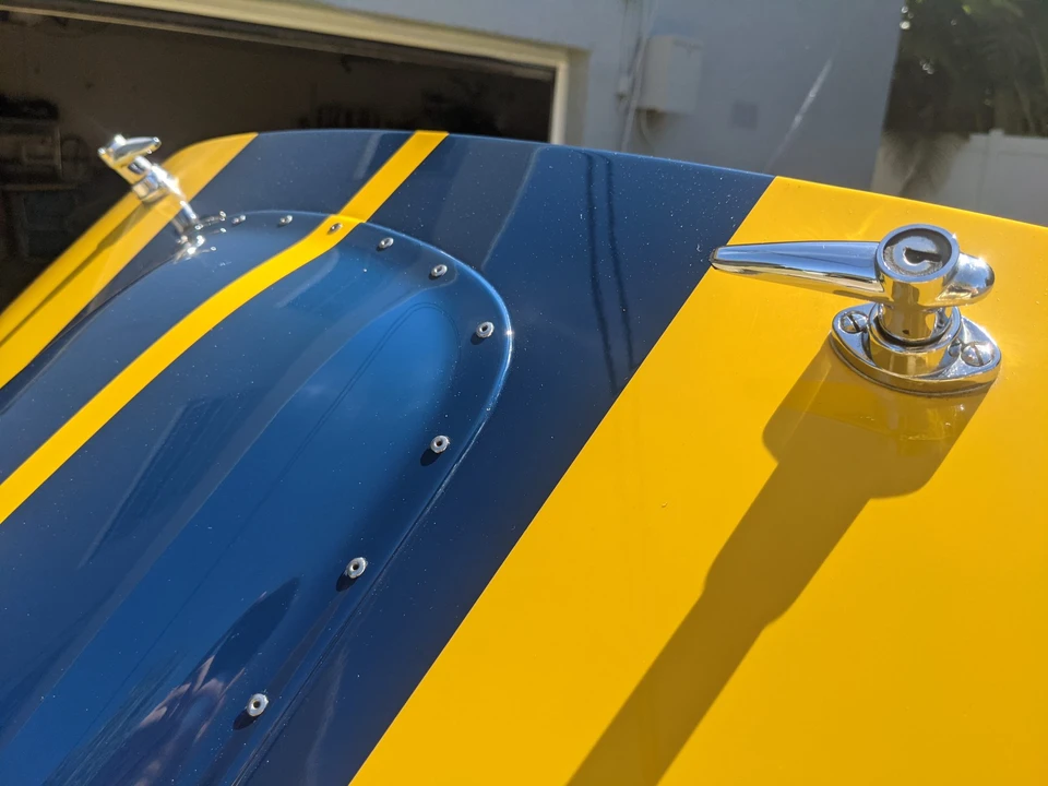 Shelby Cobra Replica - Image 19 of 31