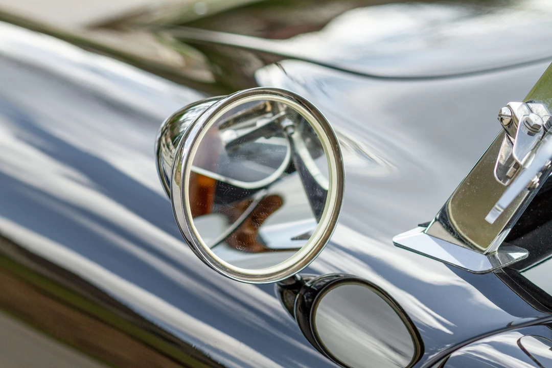 Shelby Cobra Replica - Image 19 of 31