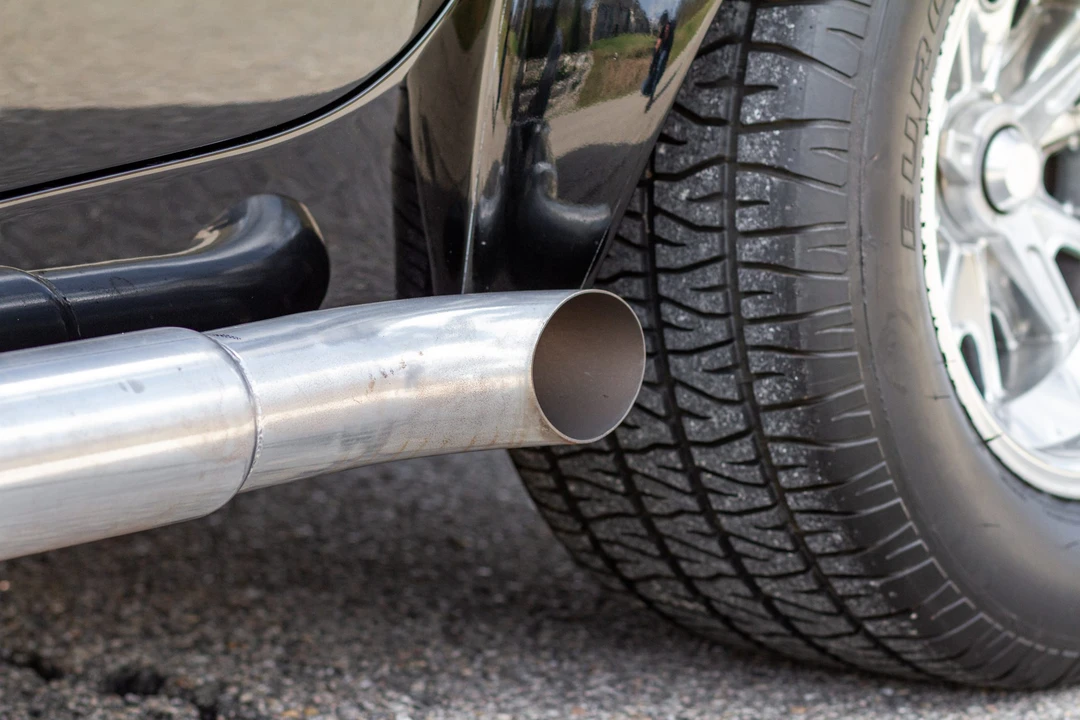 Shelby Cobra Replica - Image 29 of 31