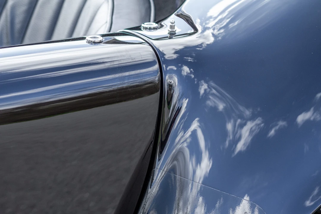 Shelby Cobra Replica - Image 24 of 31